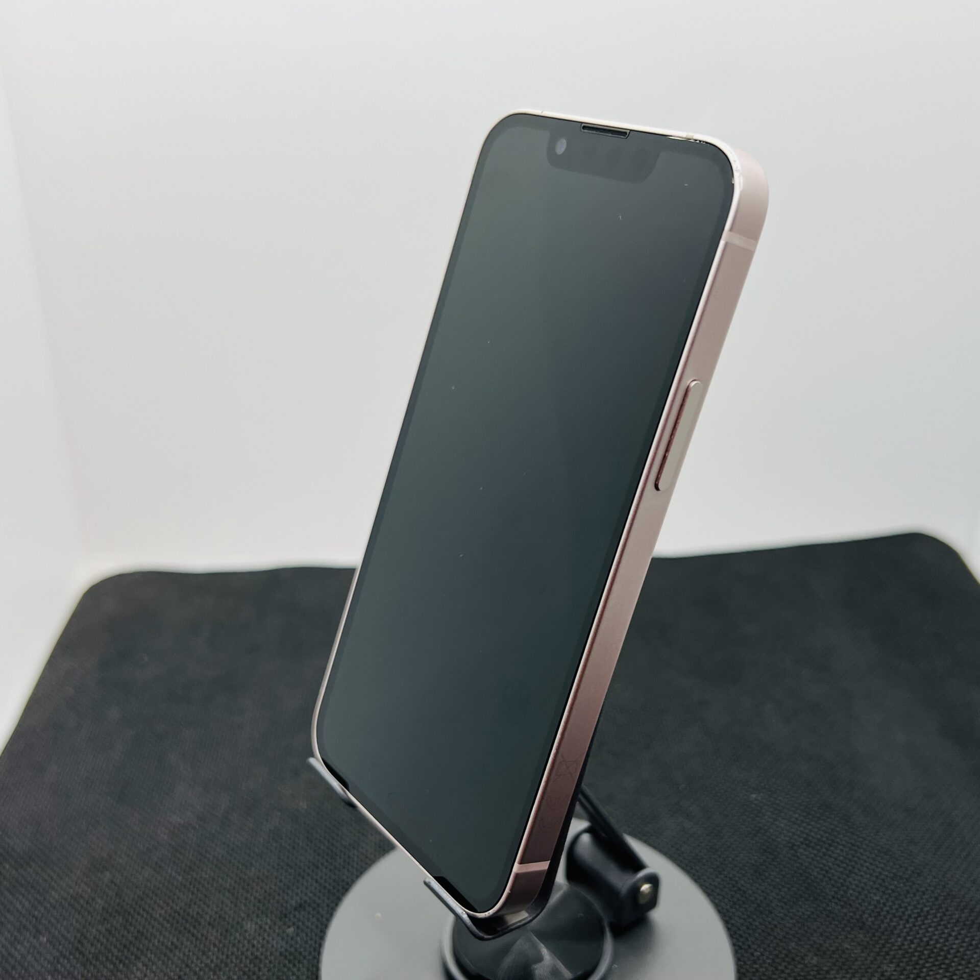 Apple iPhone 13 Mini 256GB Pink (Condition: Good) - Image 7