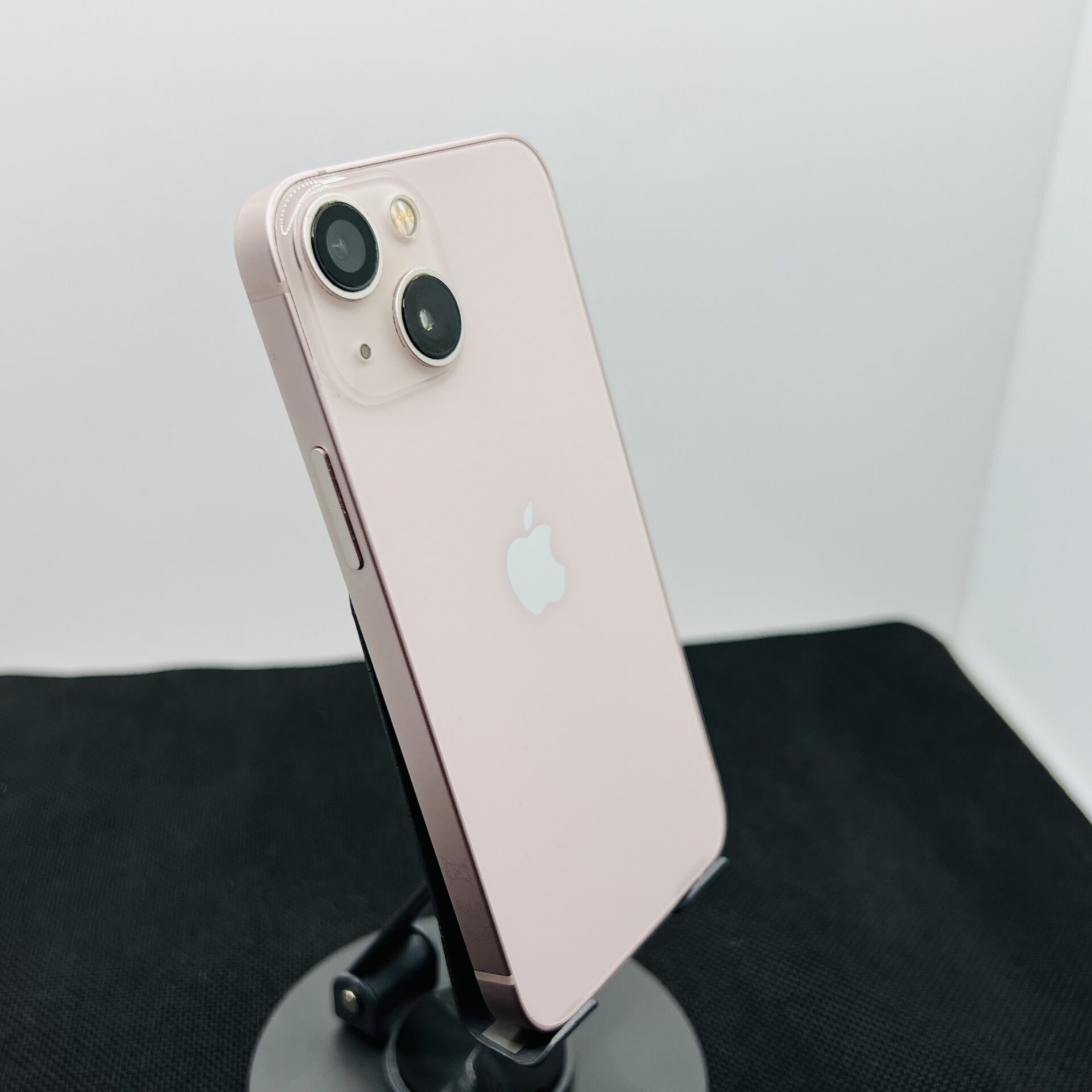 Apple iPhone 13 Mini 256GB Pink (Condition: Good) - Image 9