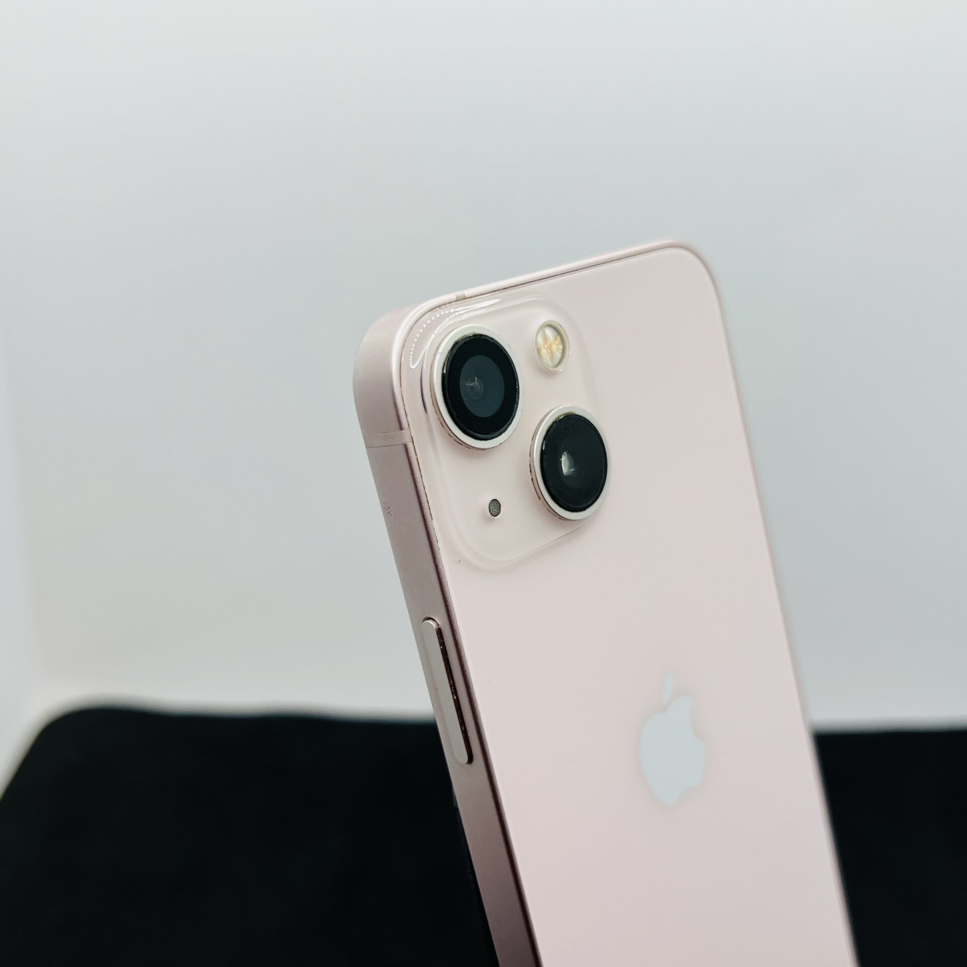 Apple iPhone 13 Mini 256GB Pink (Condition: Good) - Image 10