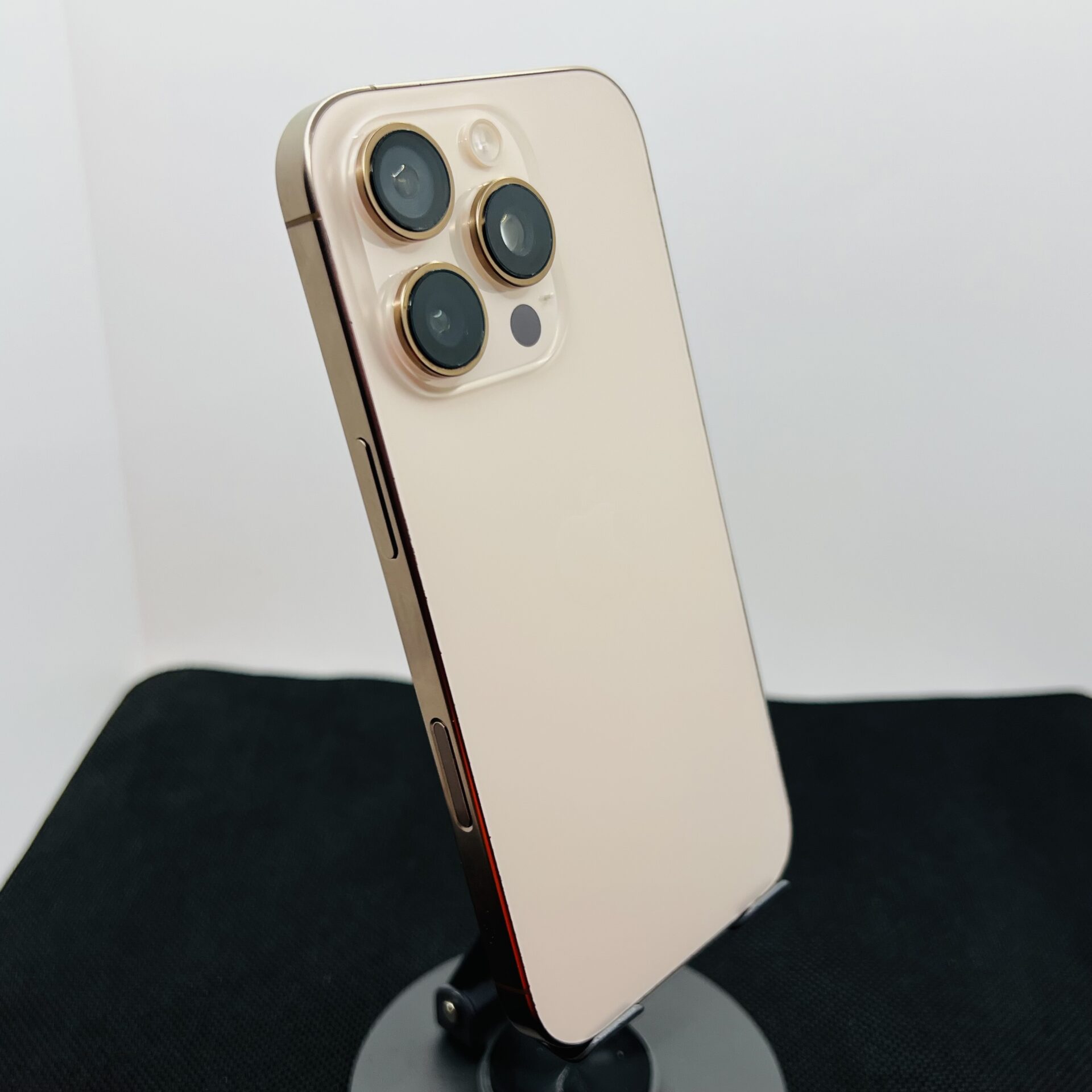 Apple iPhone 16 Pro 256GB Desert Titanium (Condition: Good) - Image 10