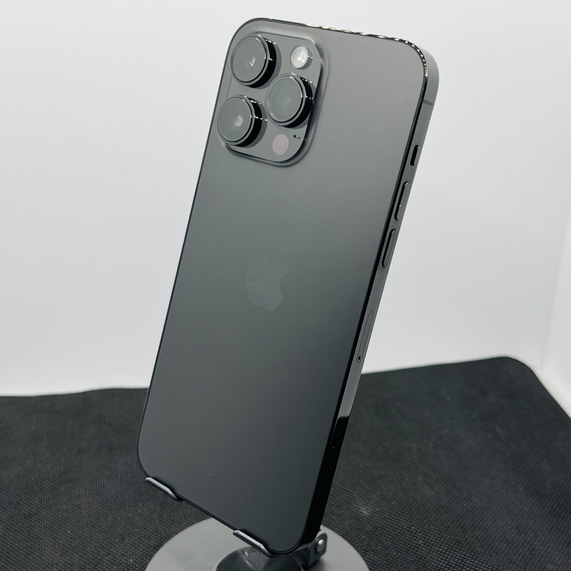 Apple iPhone 14 Pro Max 256GB Space Black (Condition: Good) - Image 8