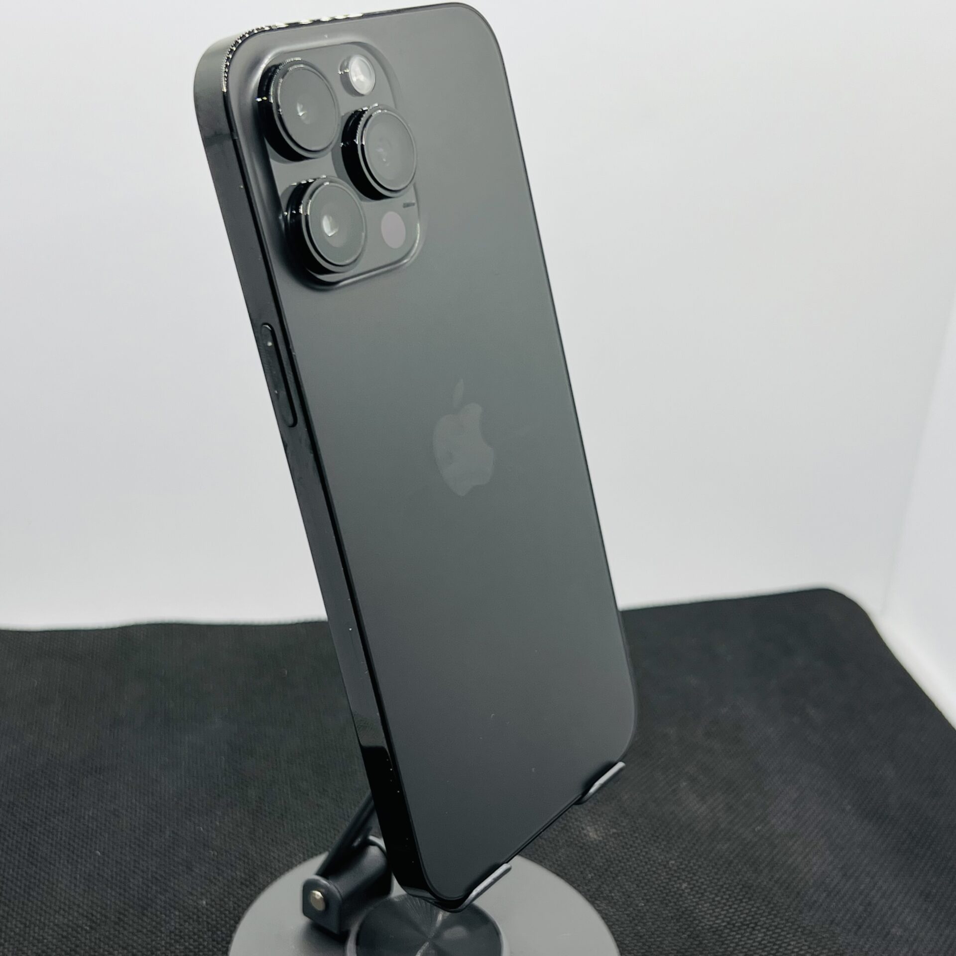 Apple iPhone 14 Pro Max 256GB Space Black (Condition: Good) - Image 9