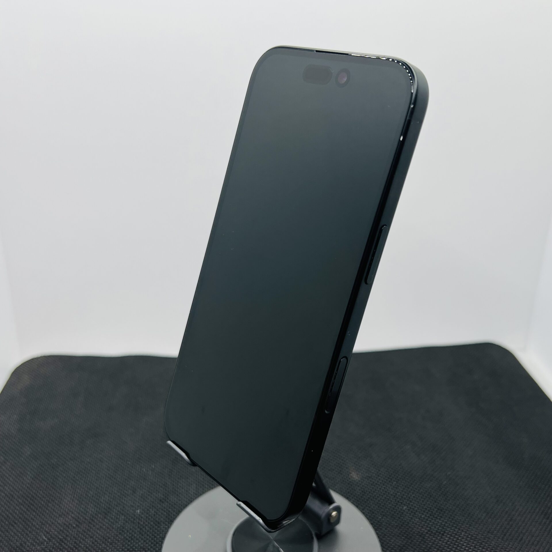 Apple iPhone 16 128GB Black (Condition: Good) - Image 7