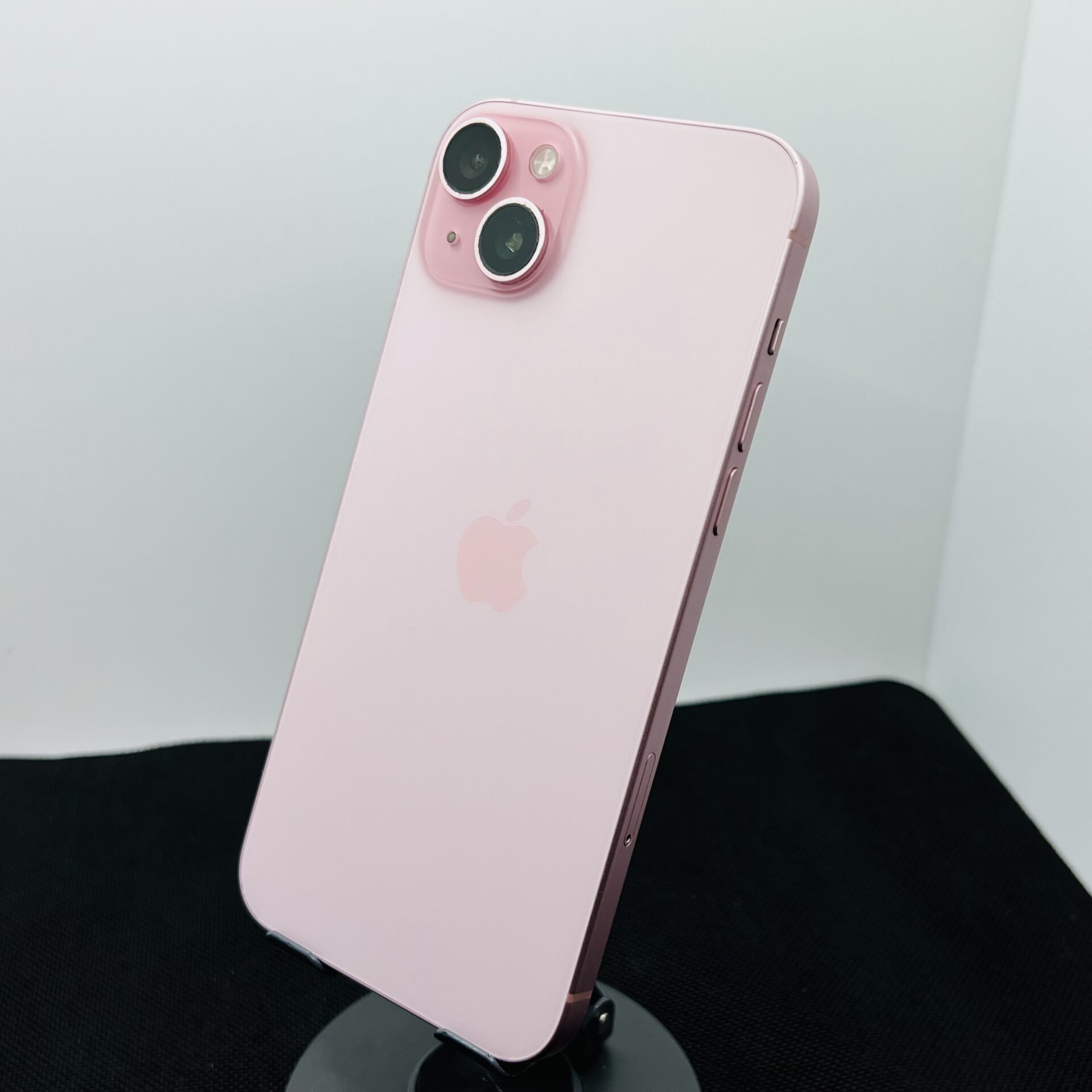 Apple iPhone 15 Plus 256GB Pink (Condition: Good) - Image 8