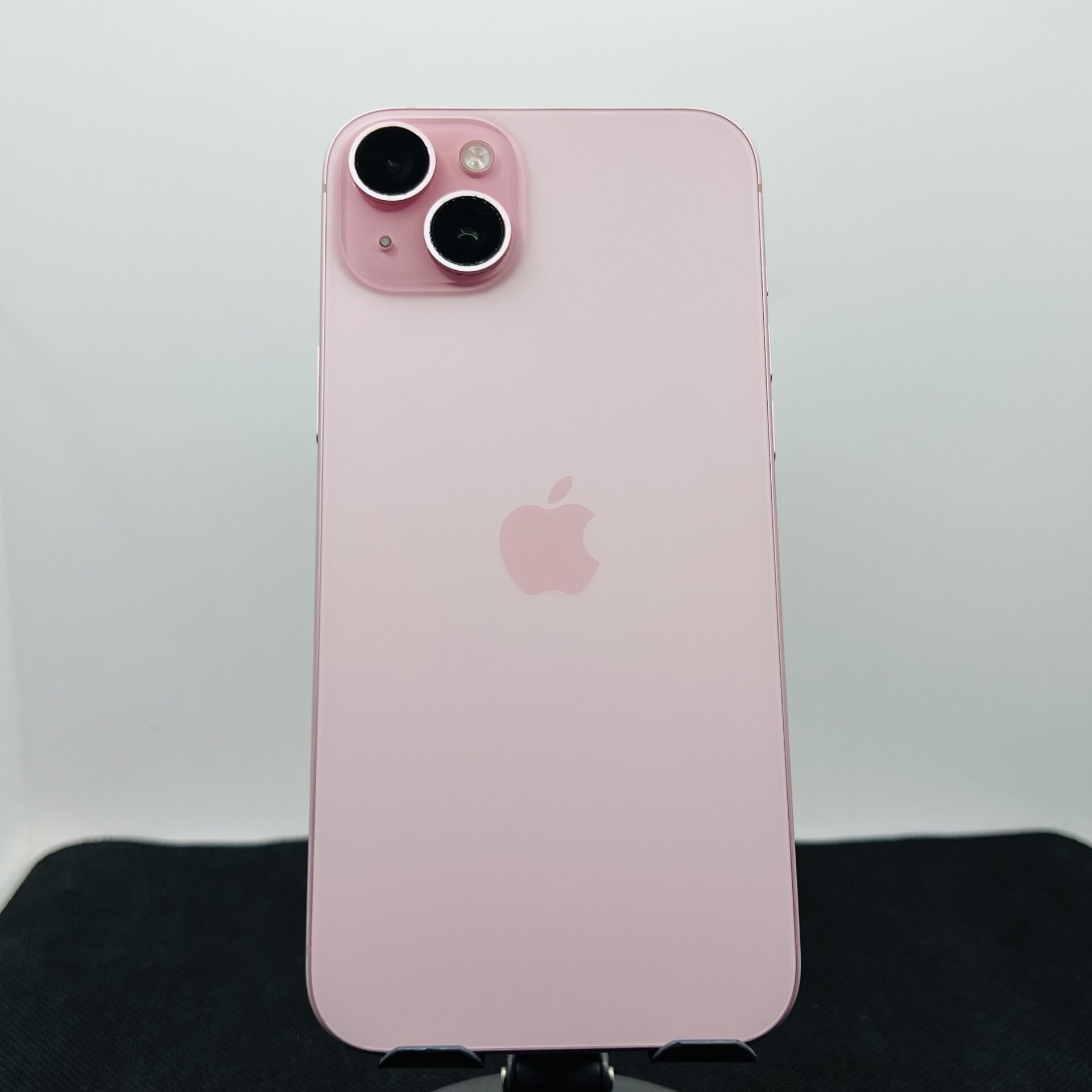 Apple iPhone 15 Plus 256GB Pink (Condition: Good) - Image 9