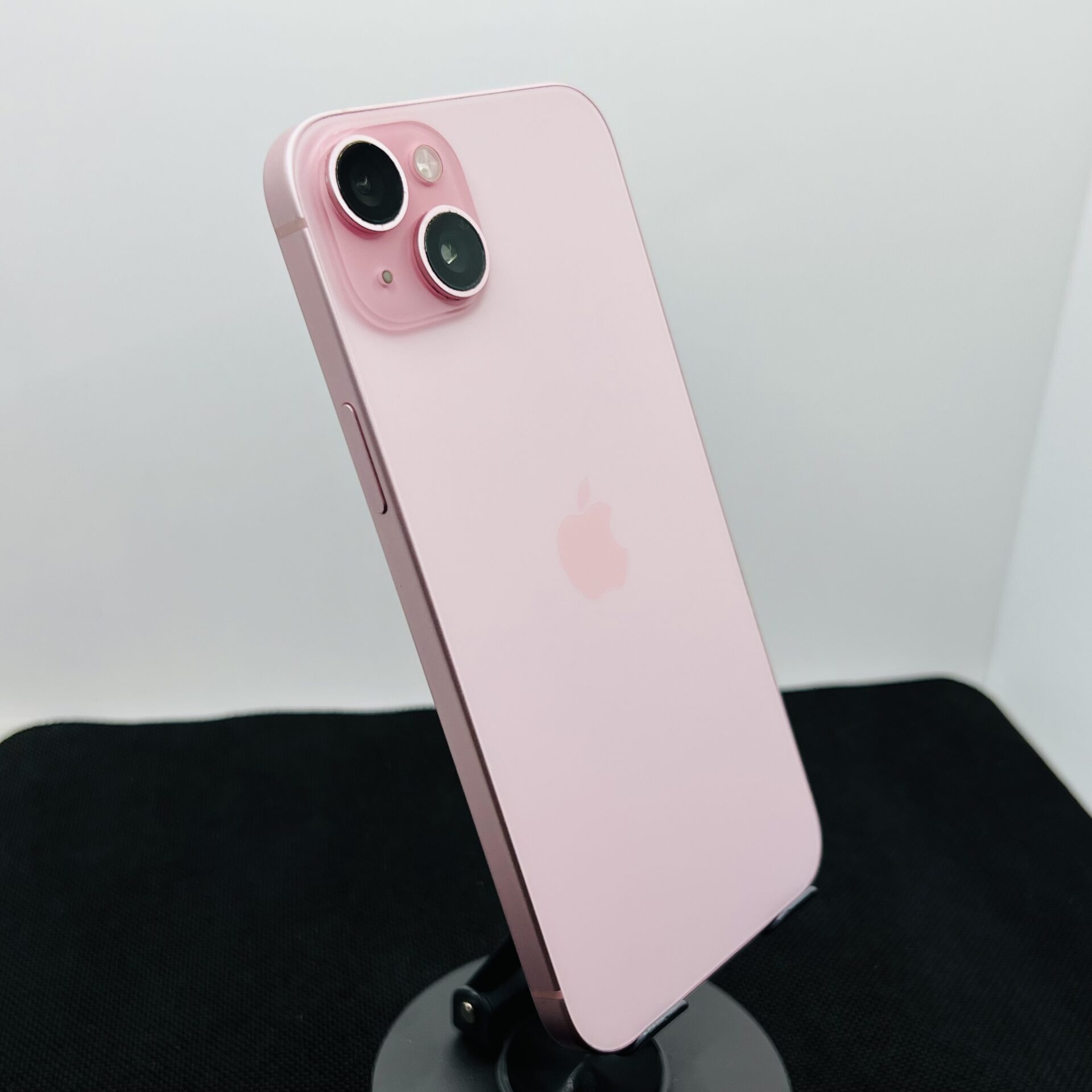 Apple iPhone 15 Plus 256GB Pink (Condition: Good) - Image 10