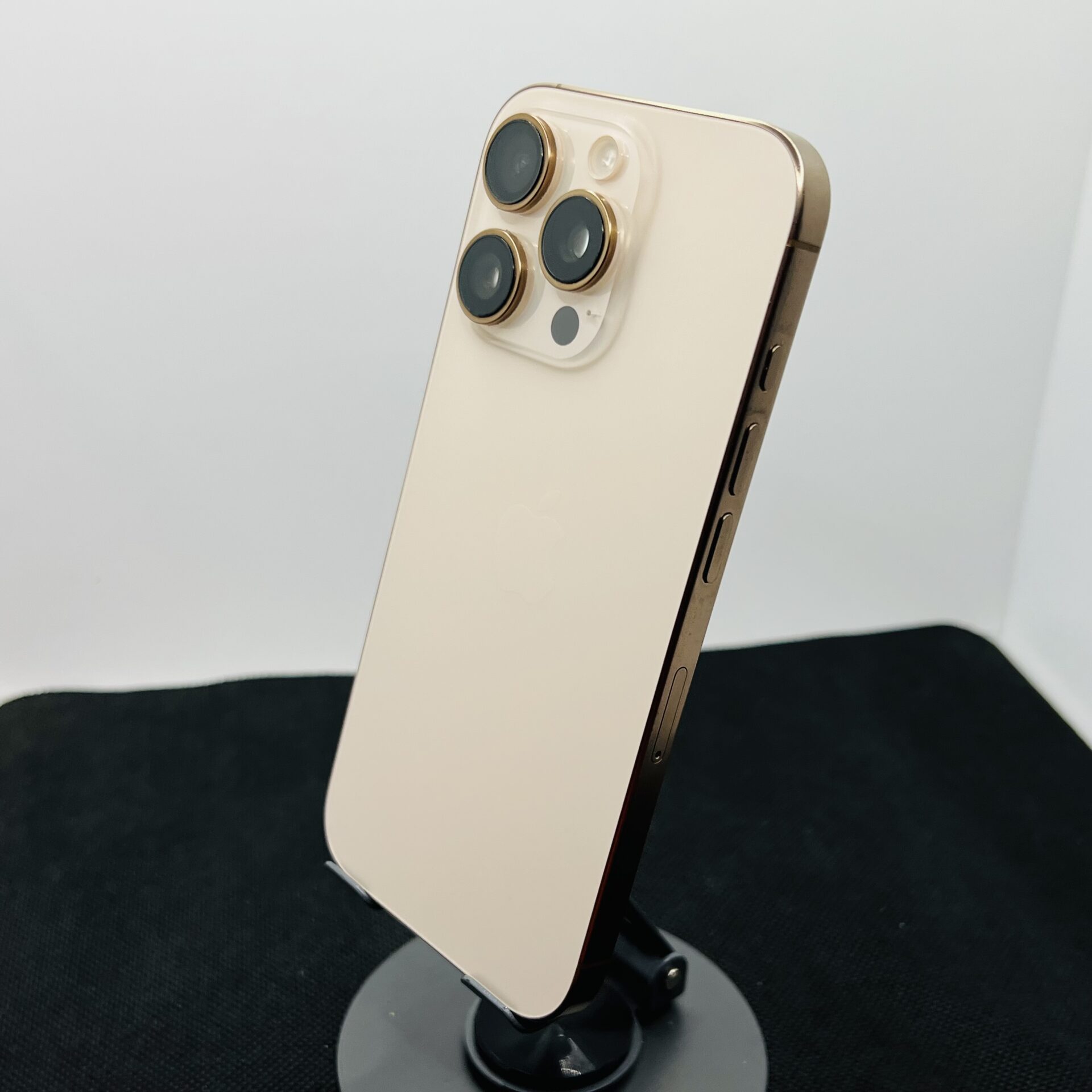 Apple iPhone 16 Pro 256GB Desert Titanium (Condition: Good) - Image 9