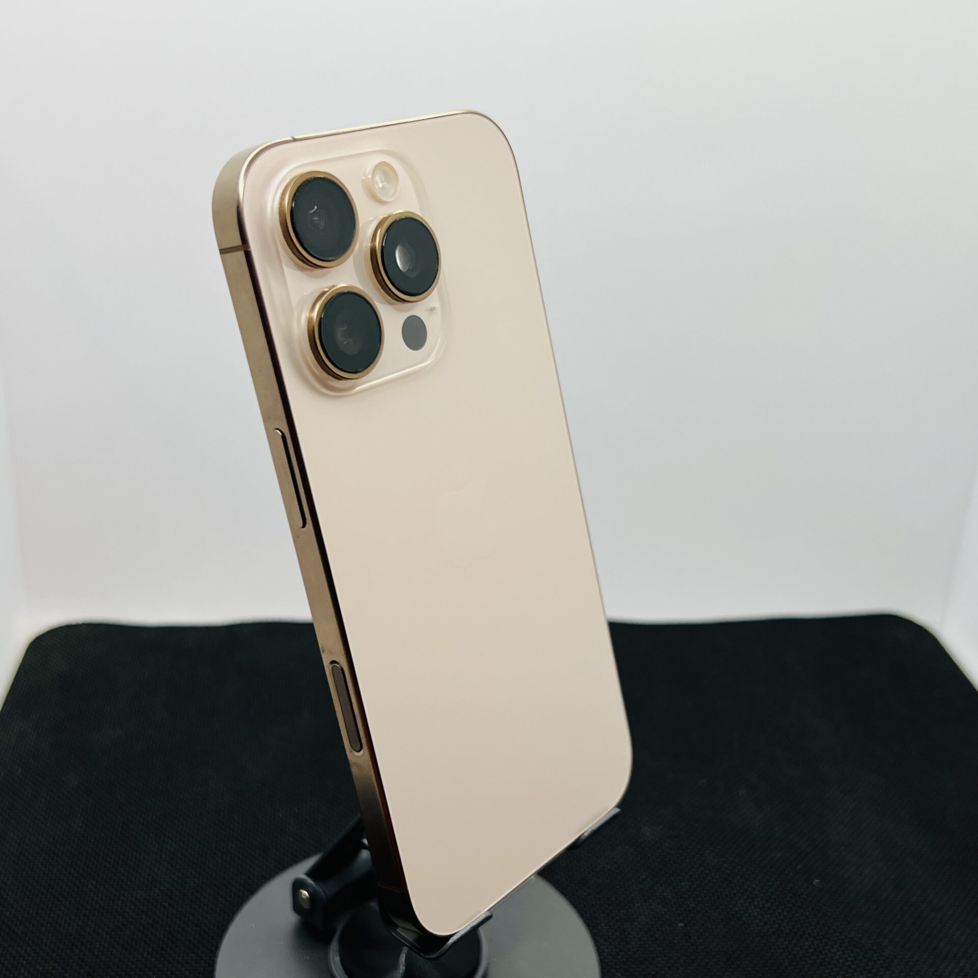 Apple iPhone 16 Pro 256GB Desert Titanium (Condition: Good) - Image 11