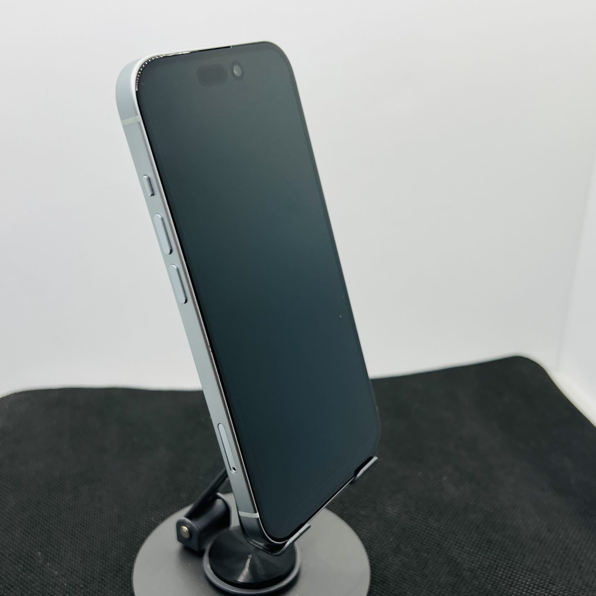 Apple iPhone 15 128GB Blue - No NFC (Tap to Pay) (Condition: Good) - Image 7