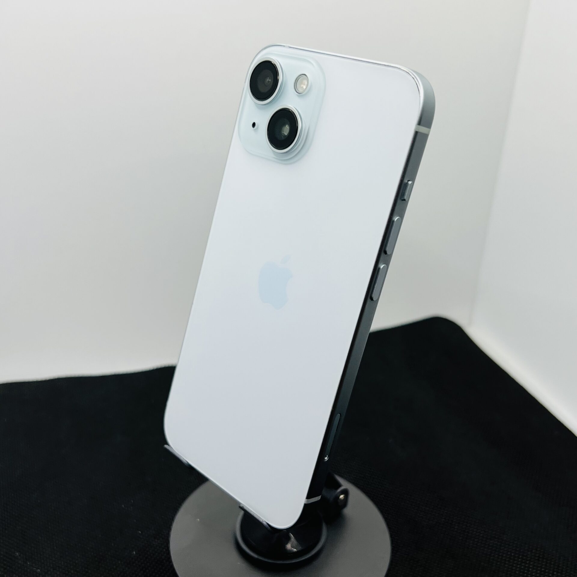 Apple iPhone 15 128GB Blue - No NFC (Tap to Pay) (Condition: Good) - Image 8