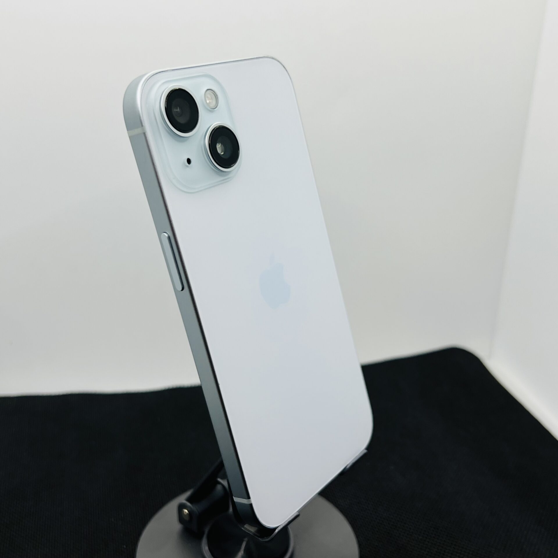 Apple iPhone 15 128GB Blue - No NFC (Tap to Pay) (Condition: Good) - Image 9