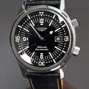 Longines Legend Diver