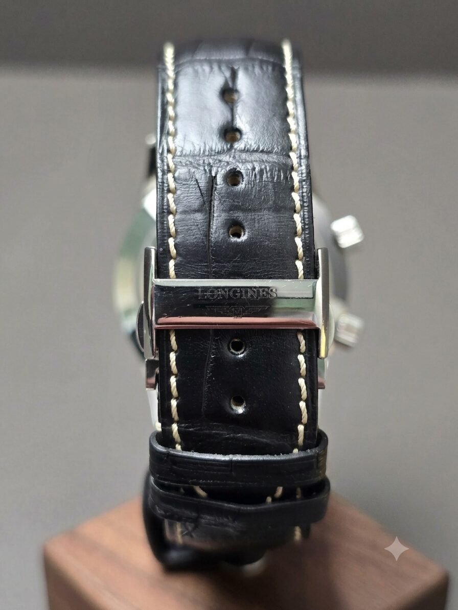 Longines Legend Diver - Image 5