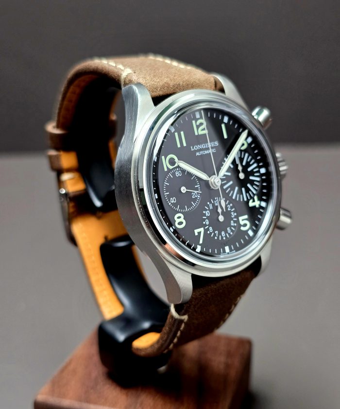 Longines Avigation BigEye - Image 2