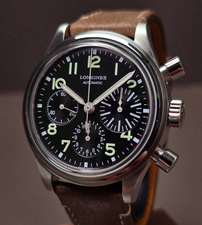 Longines Avigation BigEye - Image 3