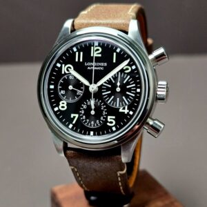 Longines Avigation BigEye