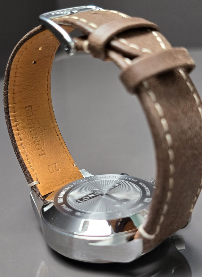 Longines Avigation BigEye - Image 5