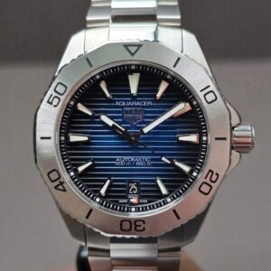Tag Heuer Aquaracer