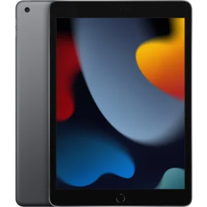 Apple iPad 10.2-inch 8th Gen 32GB (WiFi Only) Space Gray - Battery Drains Abnormally (Condition: Good)