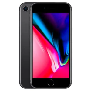Apple iPhone 8 256GB Black/White (Condition: Good)