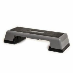 Gymsource Pro Aerobic Step (15/ 20/ 25cm)
