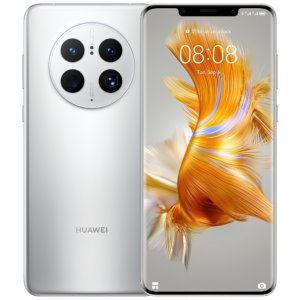 Huawei Mate 50 Pro 256GB Silver (Condition: Good)