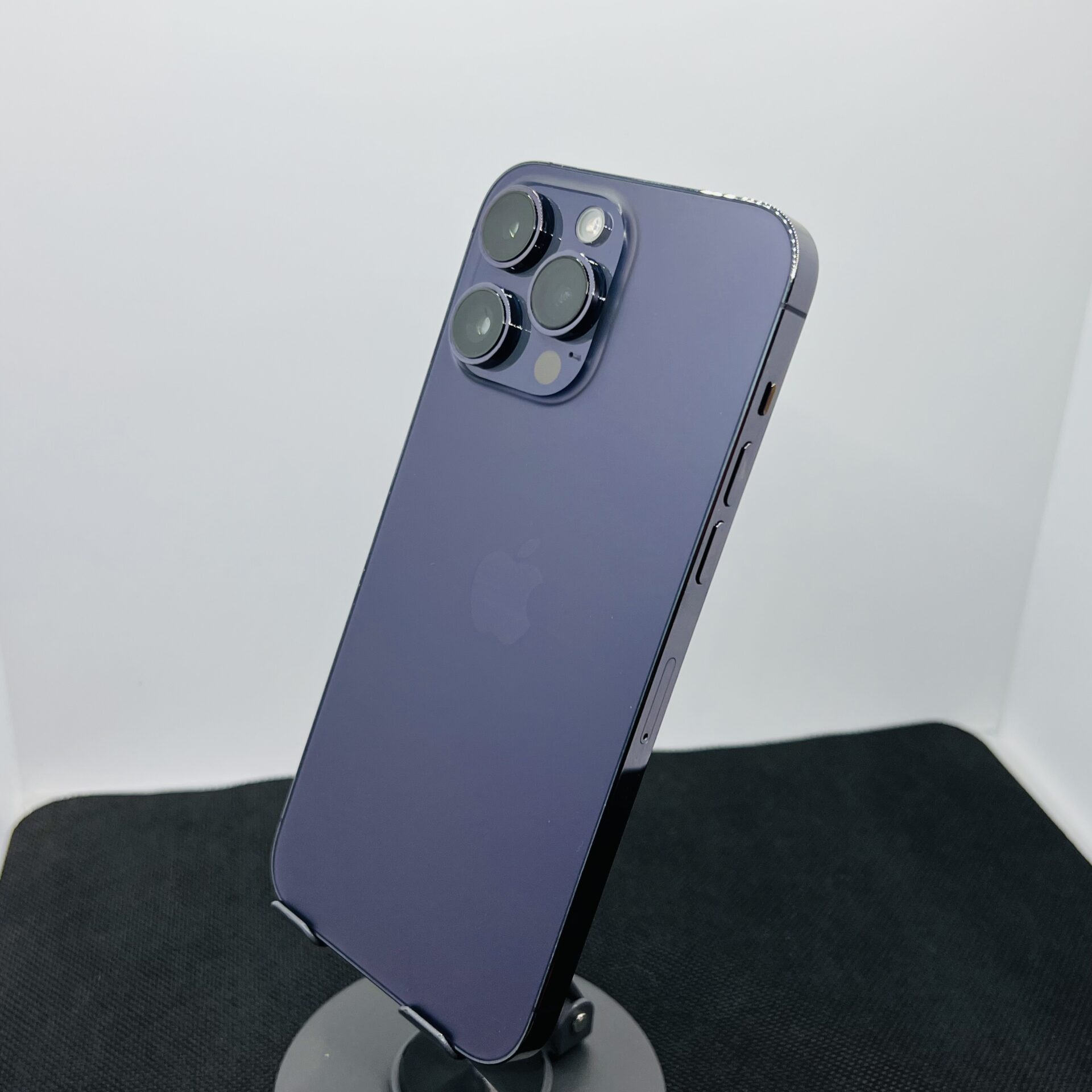 Apple iPhone 14 Pro Max 256GB Deep Purple (Condition: Good) - Image 9