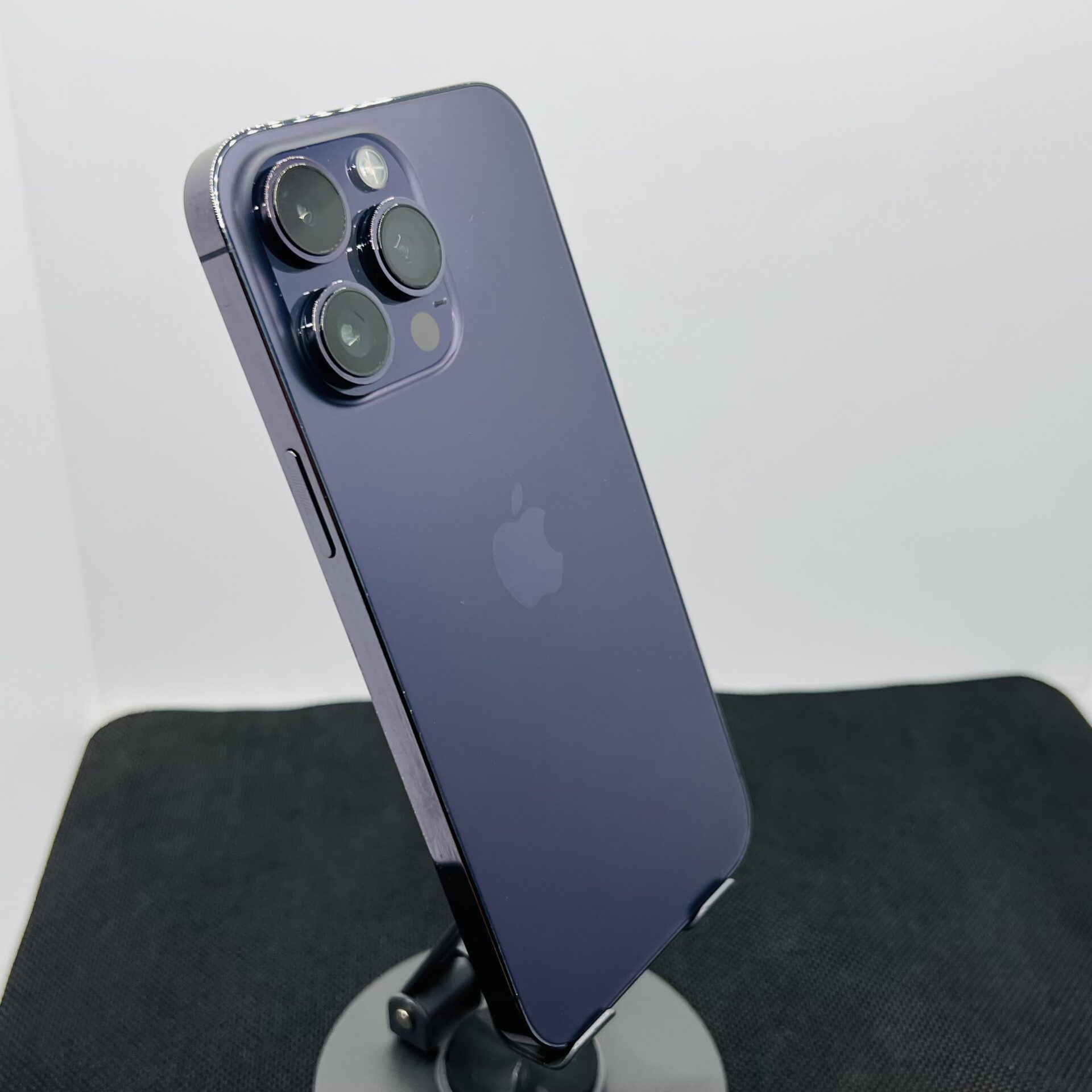 Apple iPhone 14 Pro Max 256GB Deep Purple (Condition: Good) - Image 10