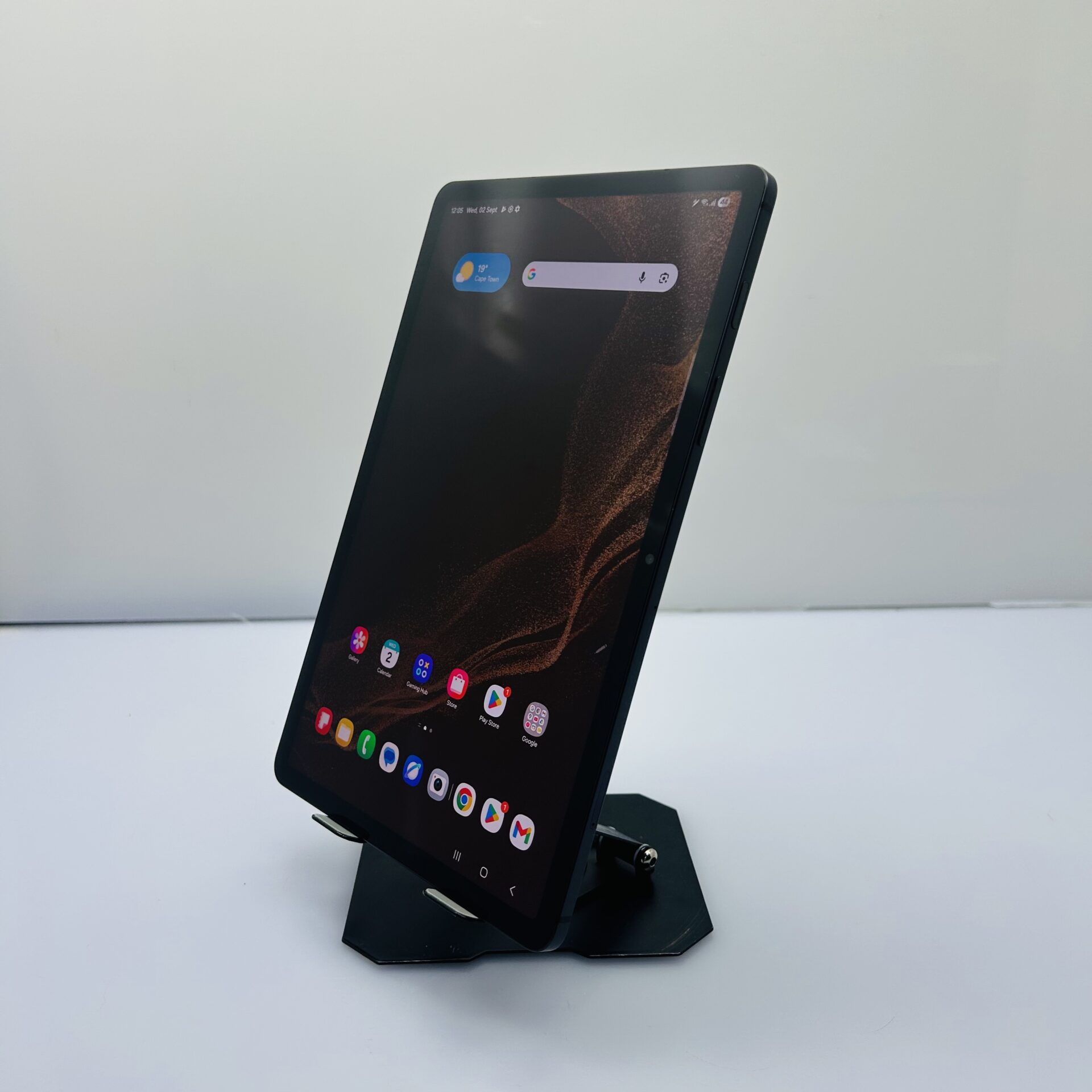 Samsung Galaxy Tab S8 256GB (WiFi/Cellular) Graphite (Condition: Good) - Image 3