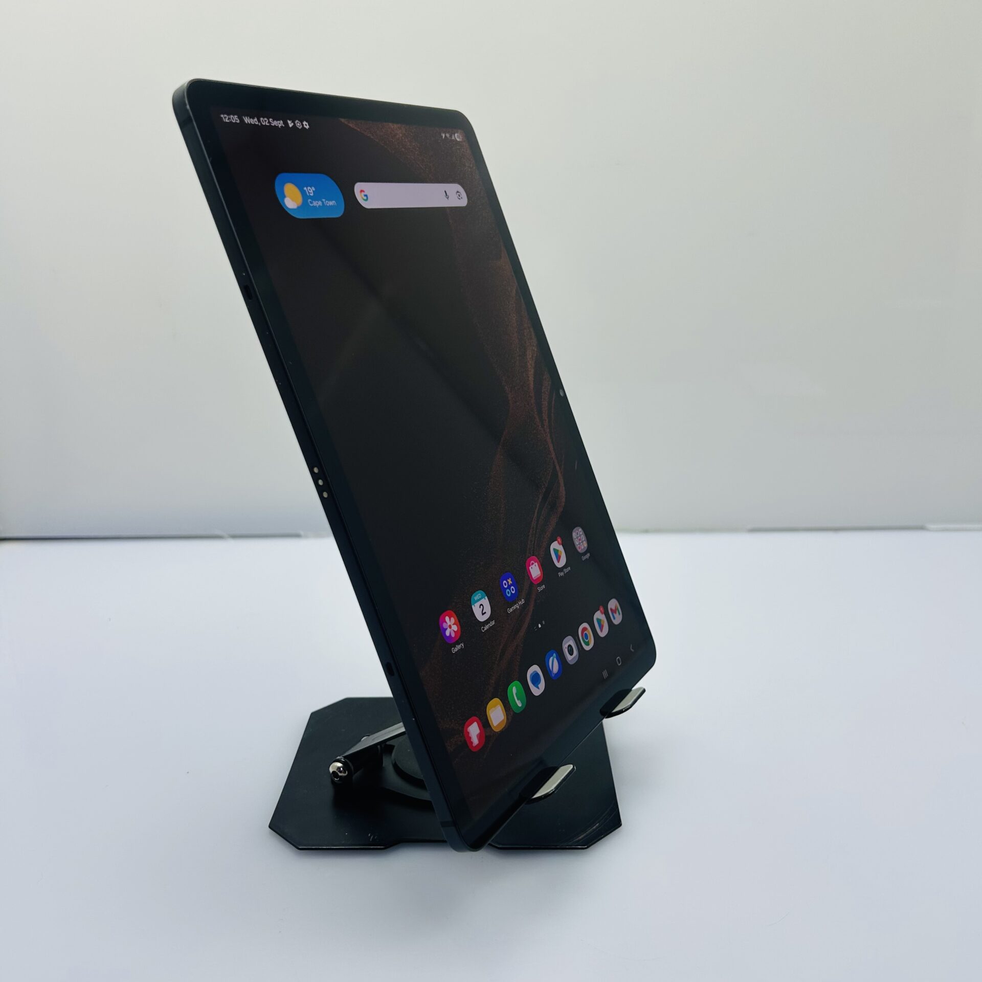 Samsung Galaxy Tab S8 256GB (WiFi/Cellular) Graphite (Condition: Good) - Image 4
