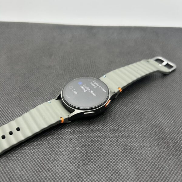 Samsung Galaxy Watch 7 40mm Green (Condition: Good) - Image 5