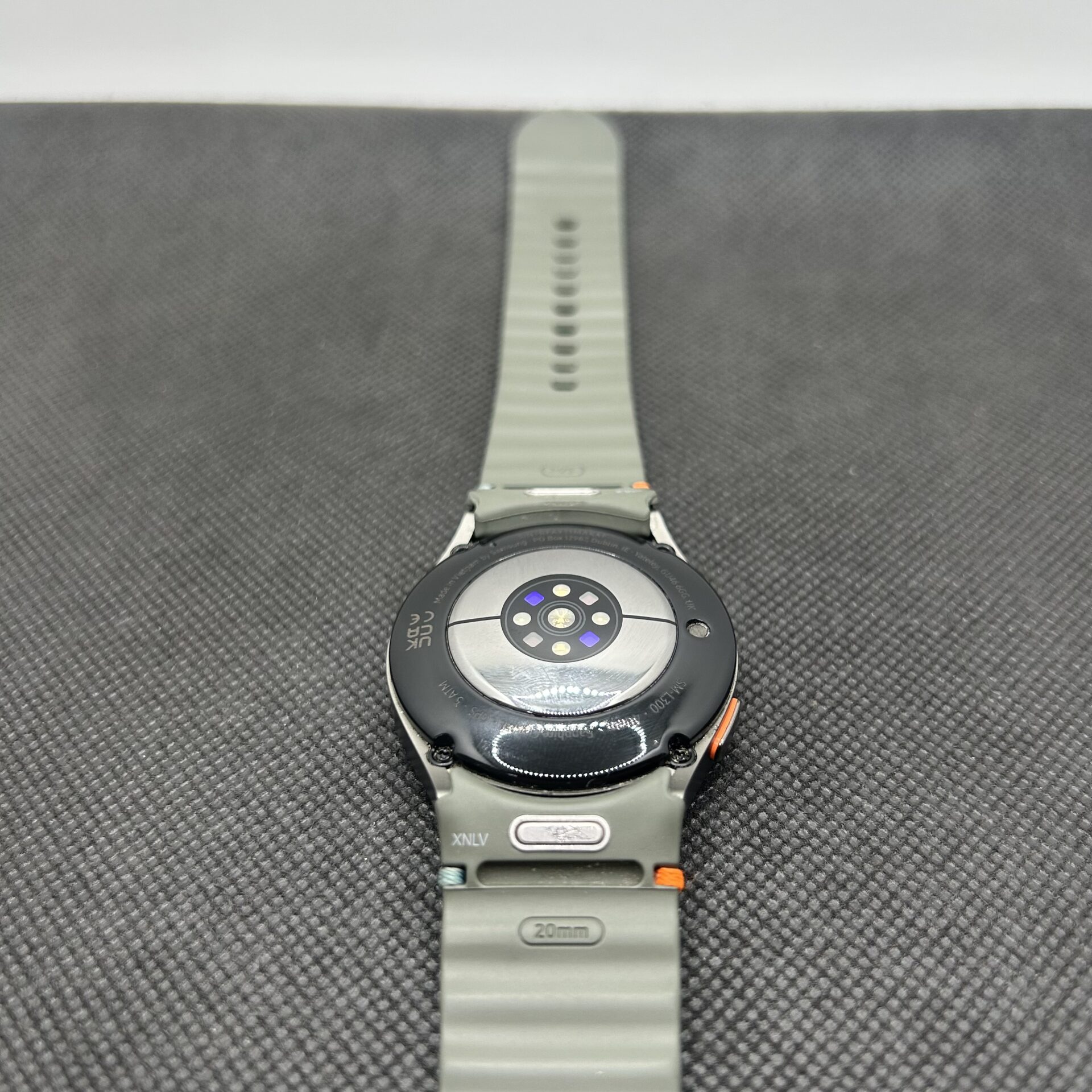 Samsung Galaxy Watch 7 40mm Green (Condition: Good) - Image 9