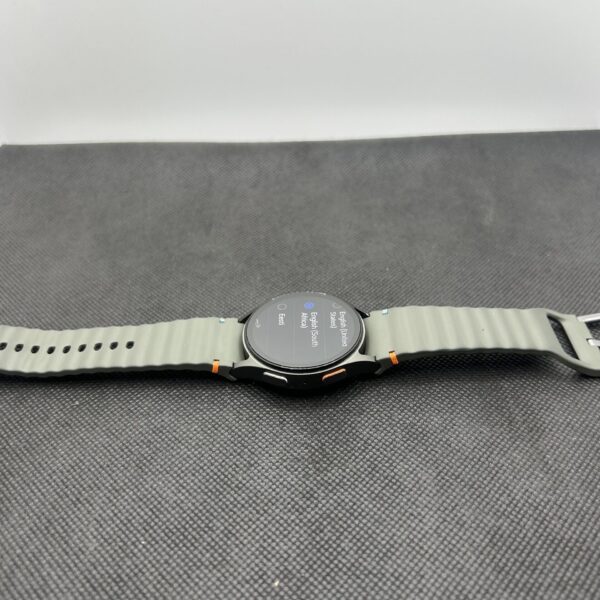 Samsung Galaxy Watch 7 40mm Green (Condition: Good) - Image 11