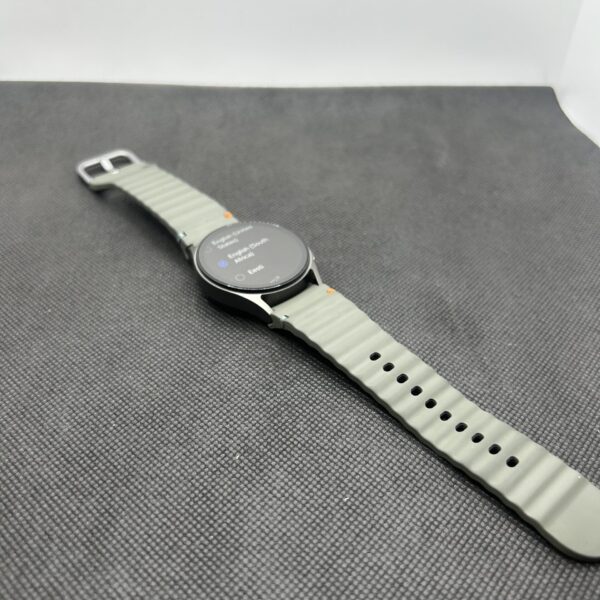 Samsung Galaxy Watch 7 40mm Green (Condition: Good) - Image 12
