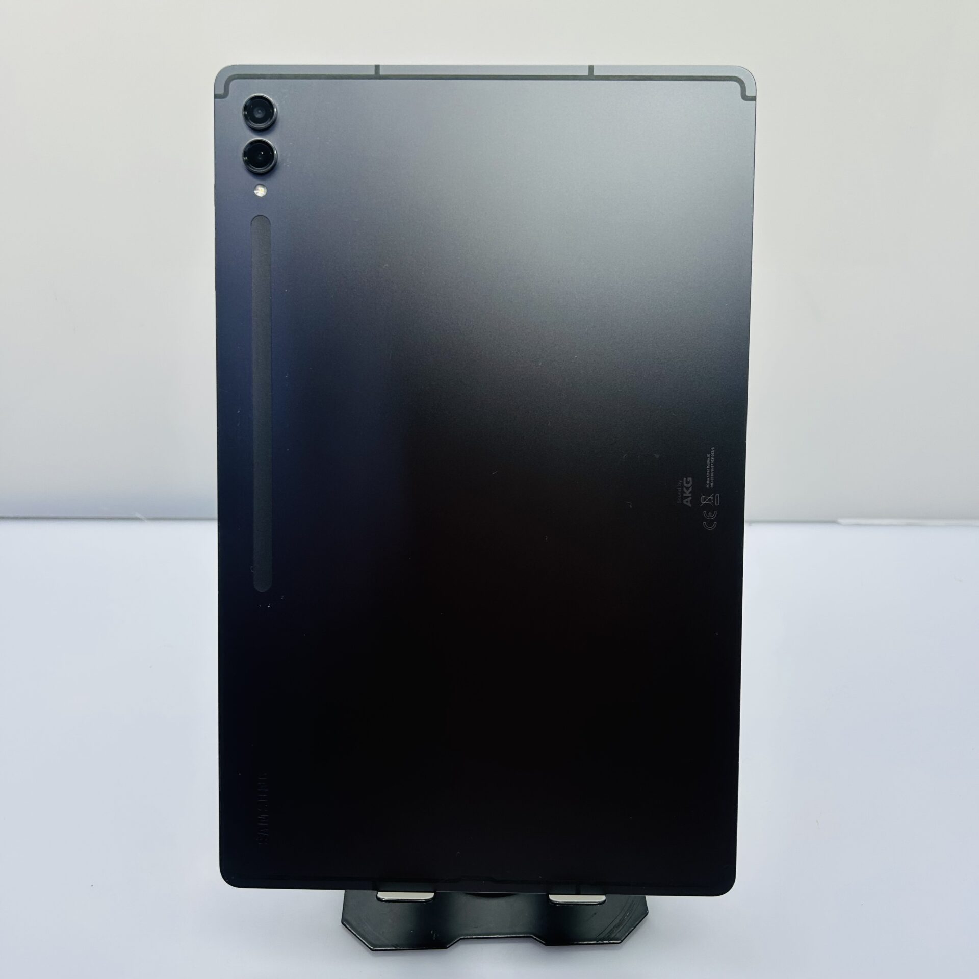 Samsung Galaxy Tab S9 Ultra 5G 256GB Graphite - Fingerprint sensor does not work (Condition: Good) - Image 7