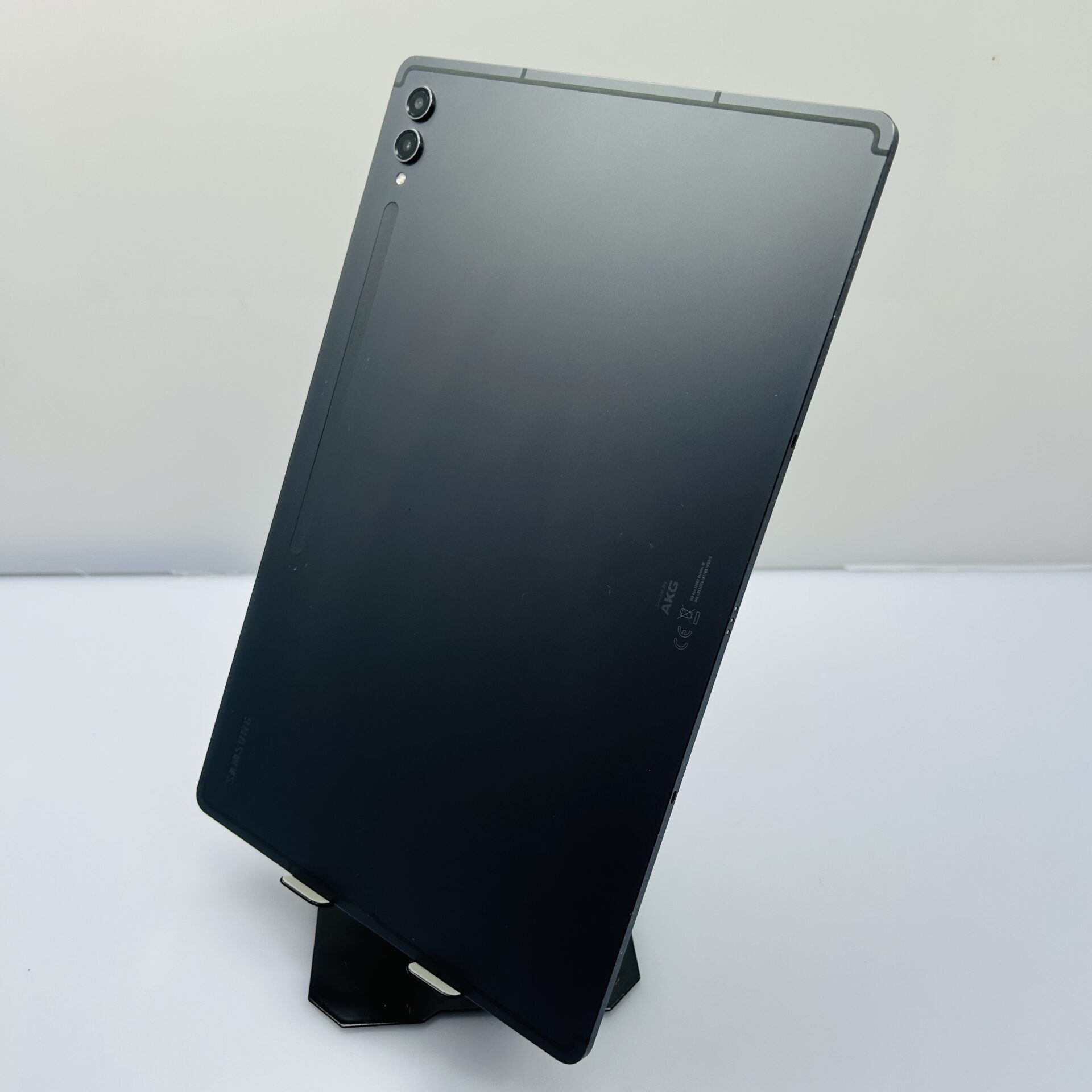 Samsung Galaxy Tab S9 Ultra 5G 256GB Graphite - Fingerprint sensor does not work (Condition: Good) - Image 8