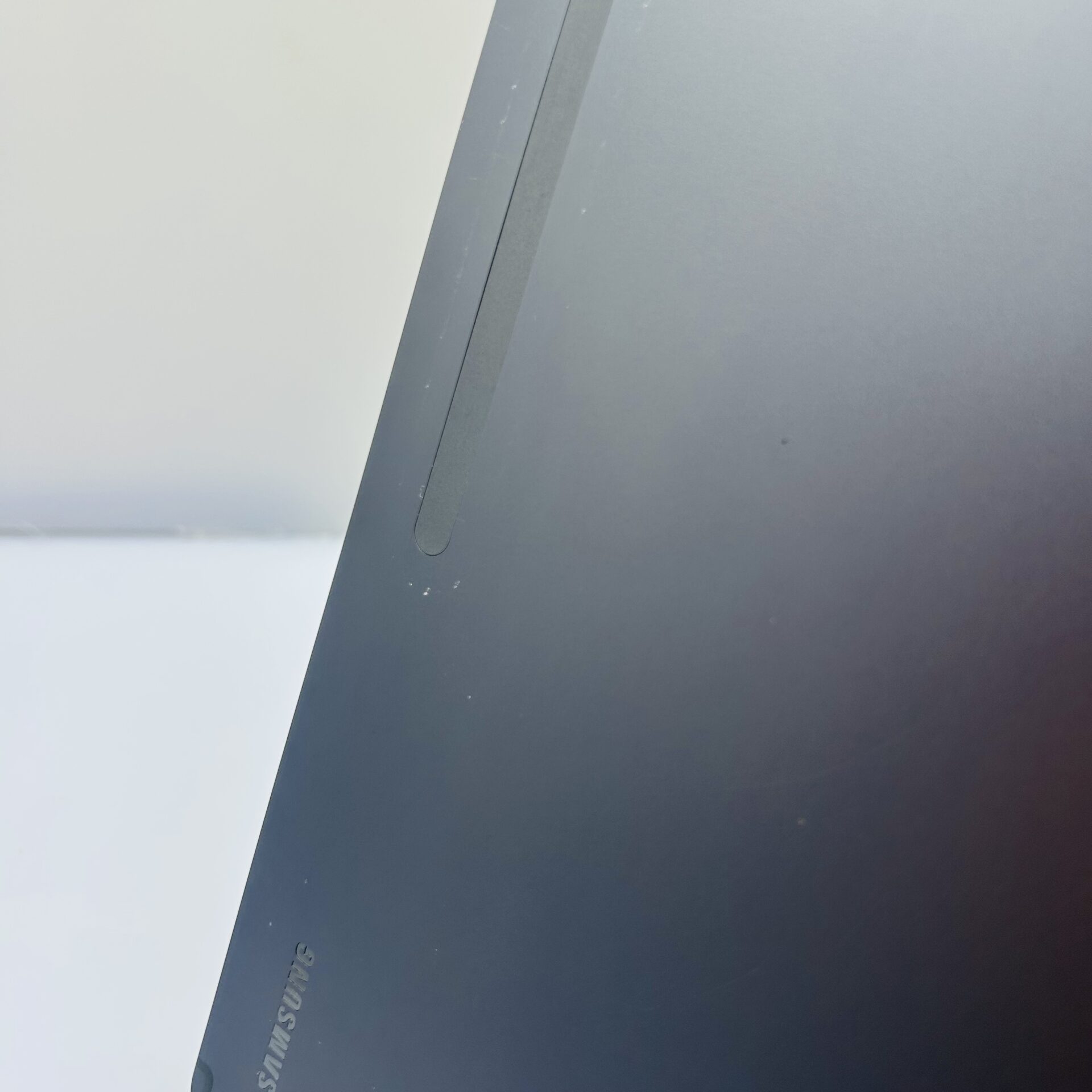 Samsung Galaxy Tab S9 Ultra 5G 256GB Graphite - Fingerprint sensor does not work (Condition: Good) - Image 9