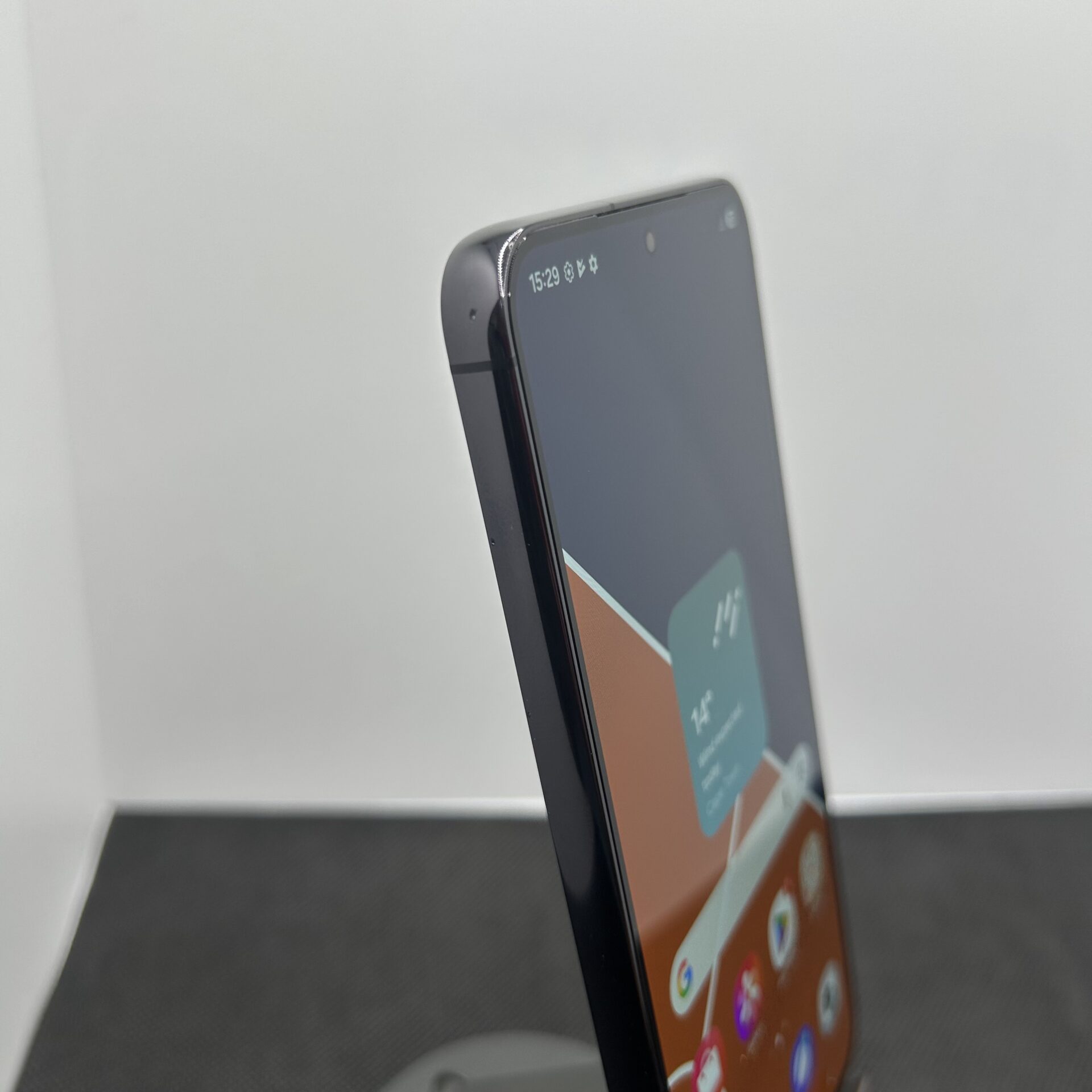 Samsung Galaxy S23 Plus 256GB Phantom Black (Condition: Good) - Image 5