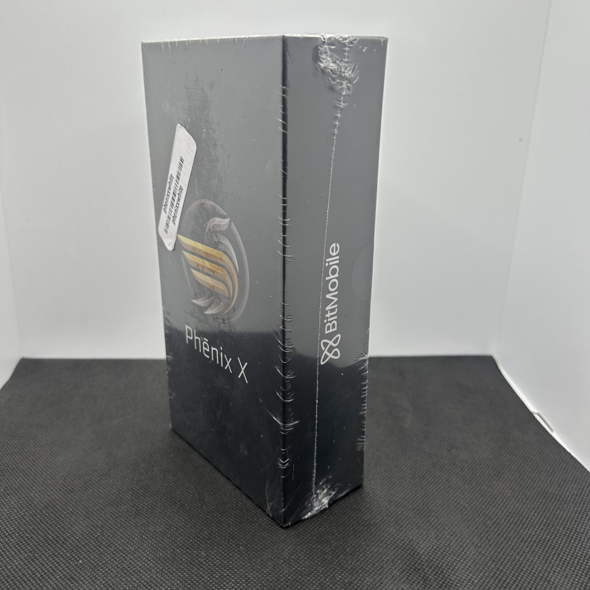 BitMobile Phēnix X 128GB White (Condition: Brand New) - Image 4