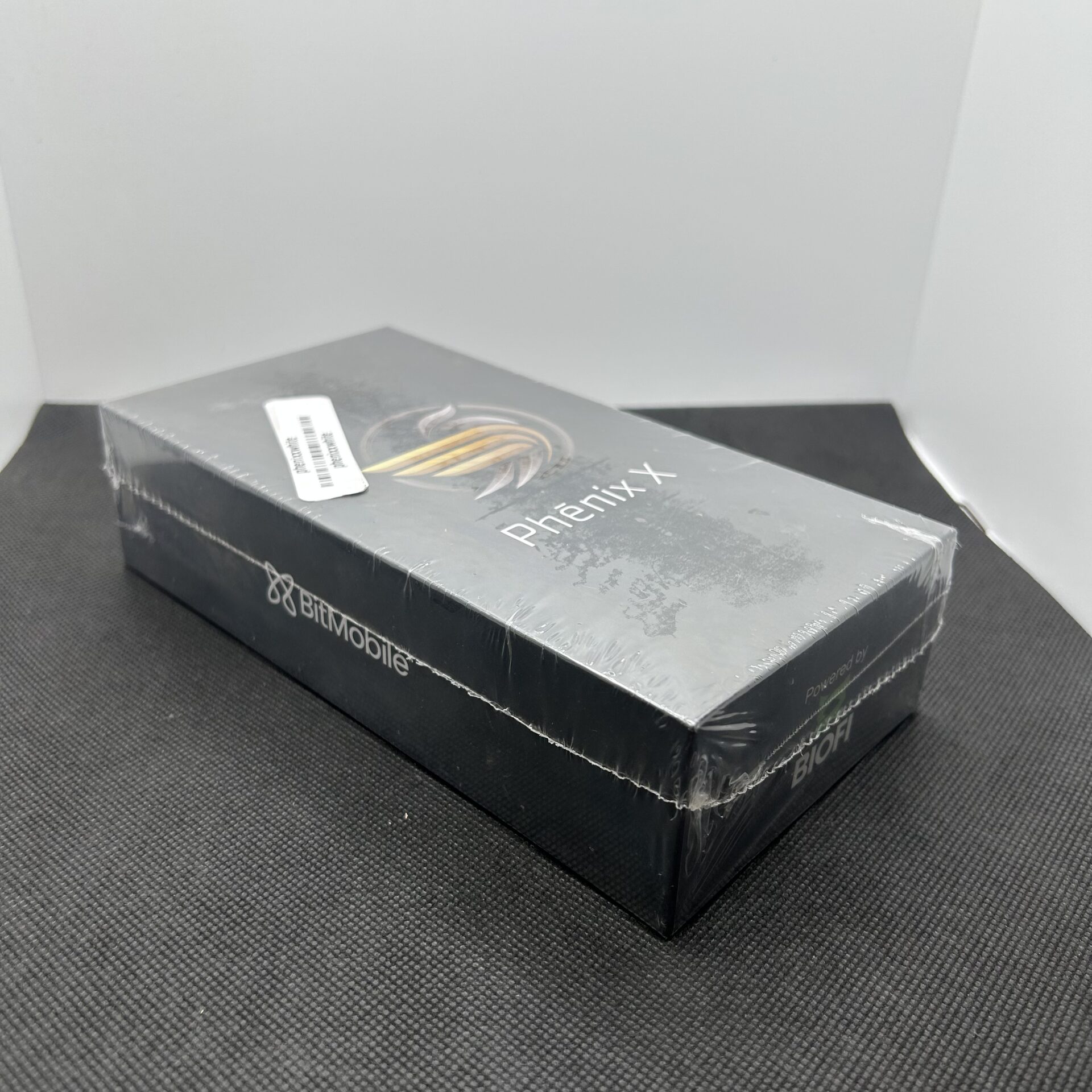 BitMobile Phēnix X 128GB White (Condition: Brand New) - Image 7