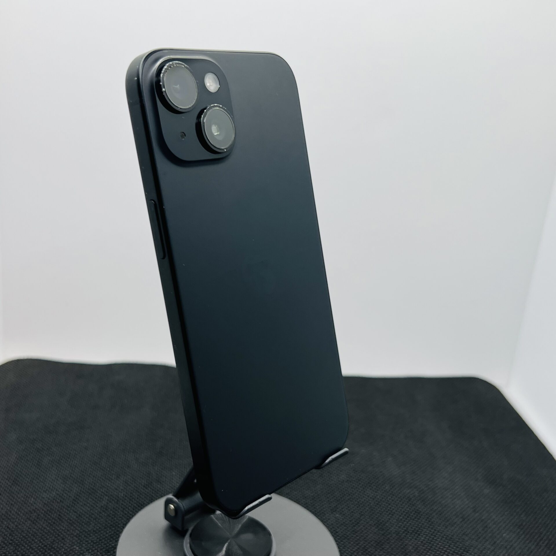 Apple iPhone 15 128GB Black (Condition: Good) - Image 10