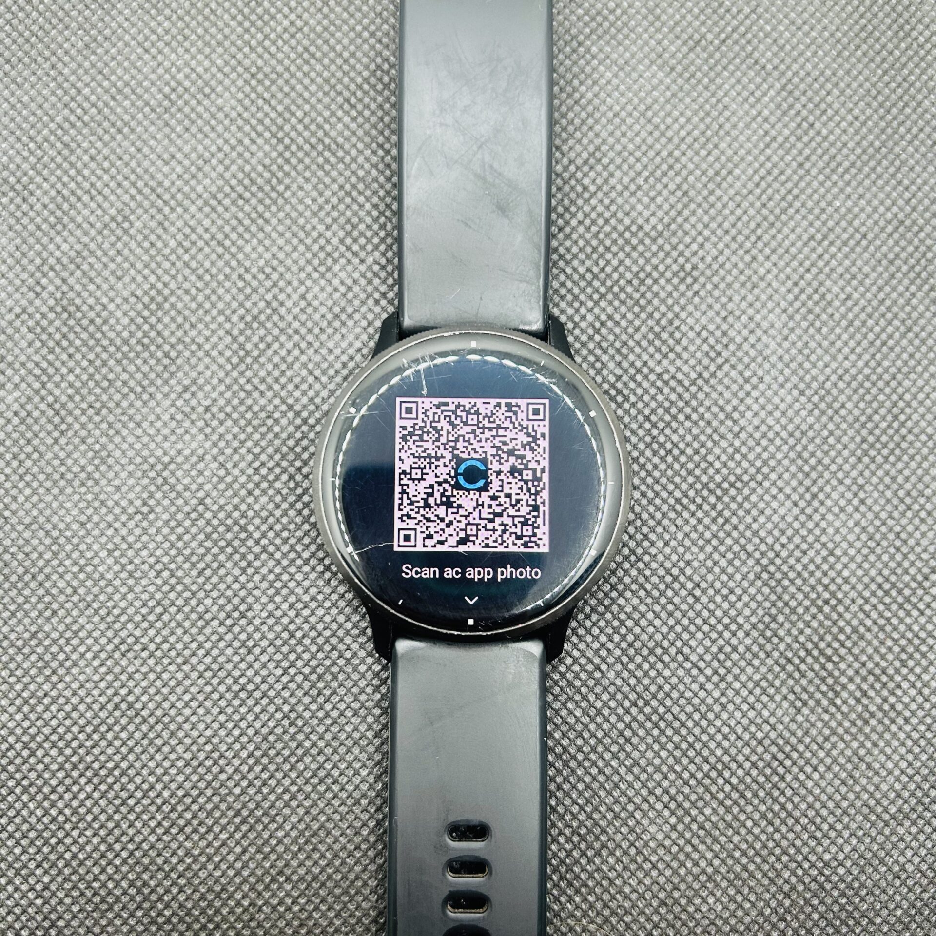 Garmin Venu 3 Slate Gray (Condition: Good) - Image 3