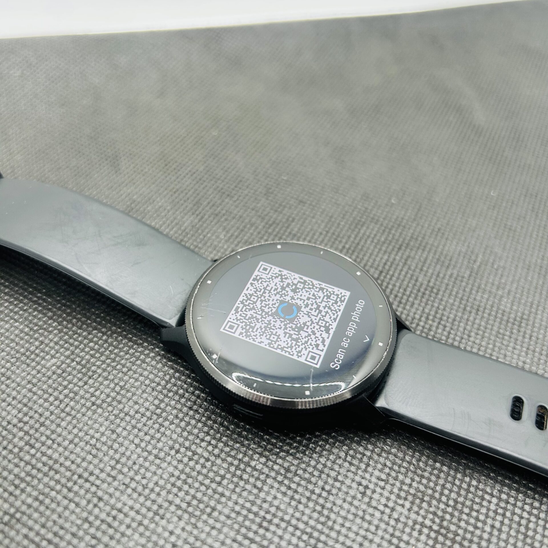 Garmin Venu 3 Slate Gray (Condition: Good) - Image 7