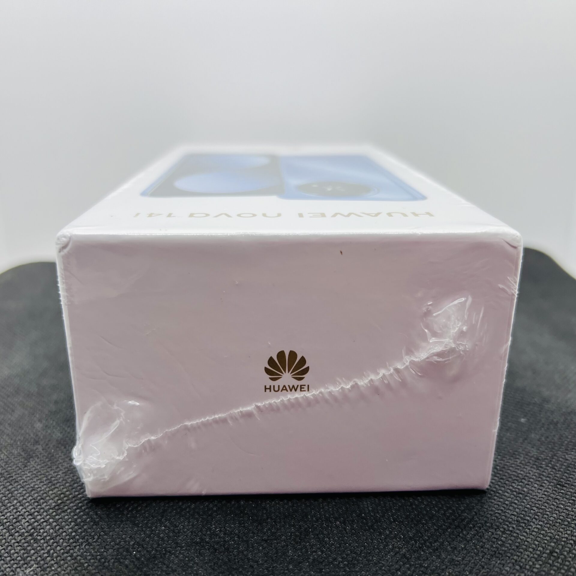 Huawei Nova 14i 256GB Black (Condition: Brand New) - Image 4