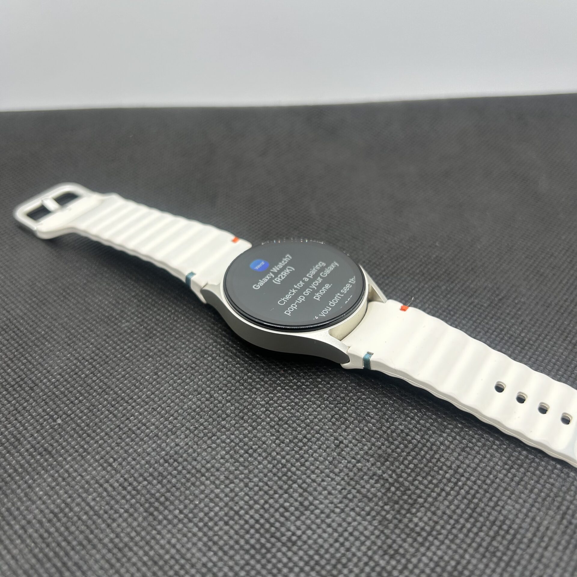 Samsung Galaxy Watch 7 LTE 40mm Cream (Condition: Good) - Image 5