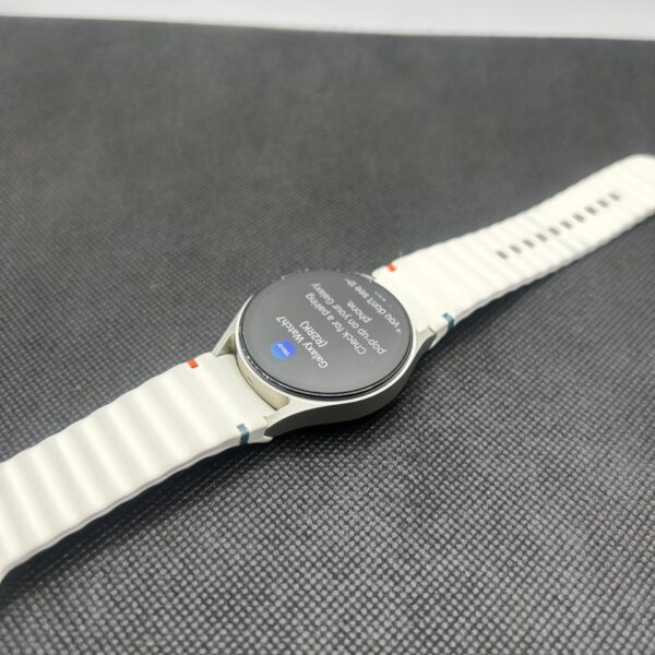 Samsung Galaxy Watch 7 LTE 40mm Cream (Condition: Good) - Image 6