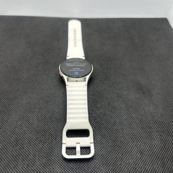 Samsung Galaxy Watch 7 LTE 40mm Cream (Condition: Good) - Image 9
