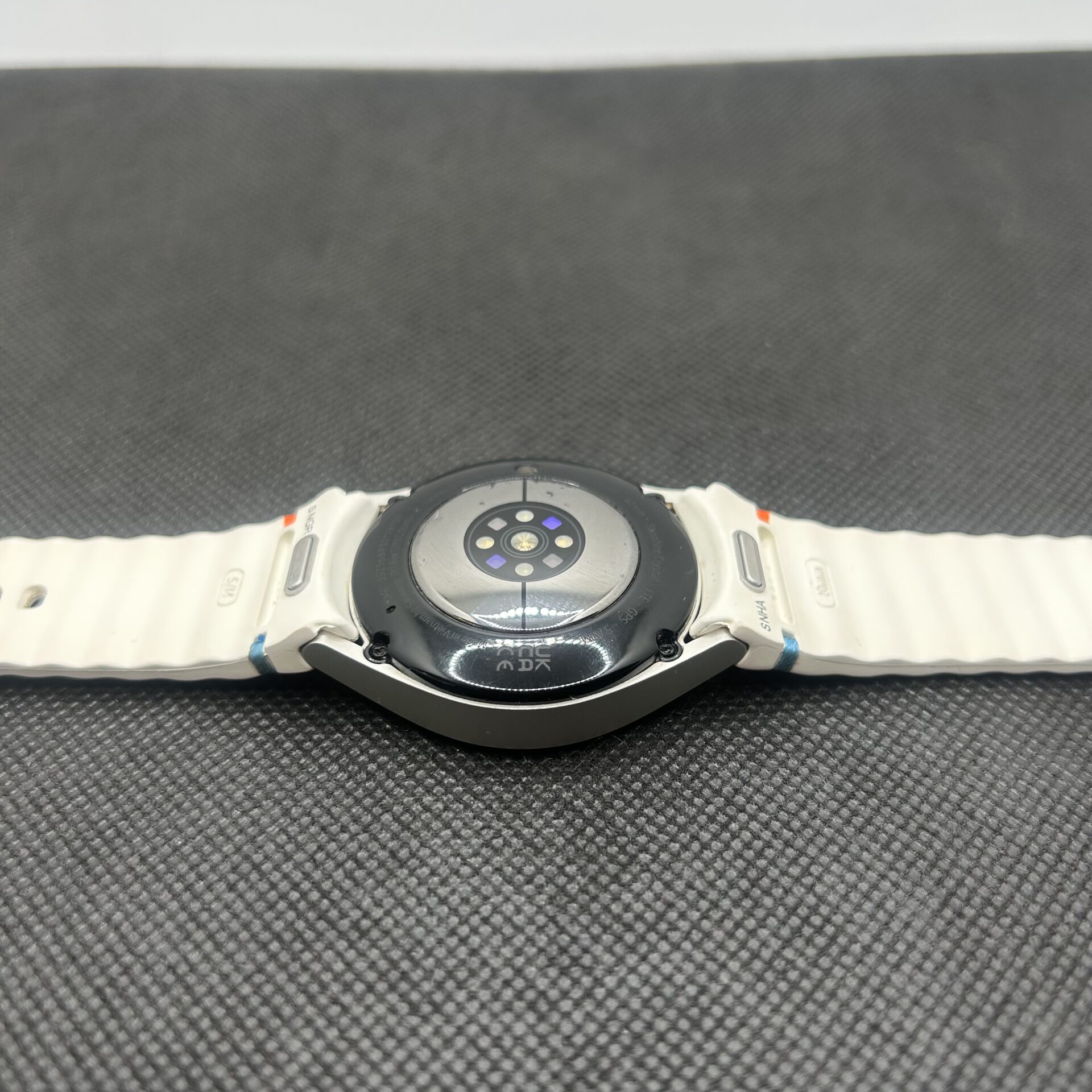 Samsung Galaxy Watch 7 LTE 40mm Cream (Condition: Good) - Image 12