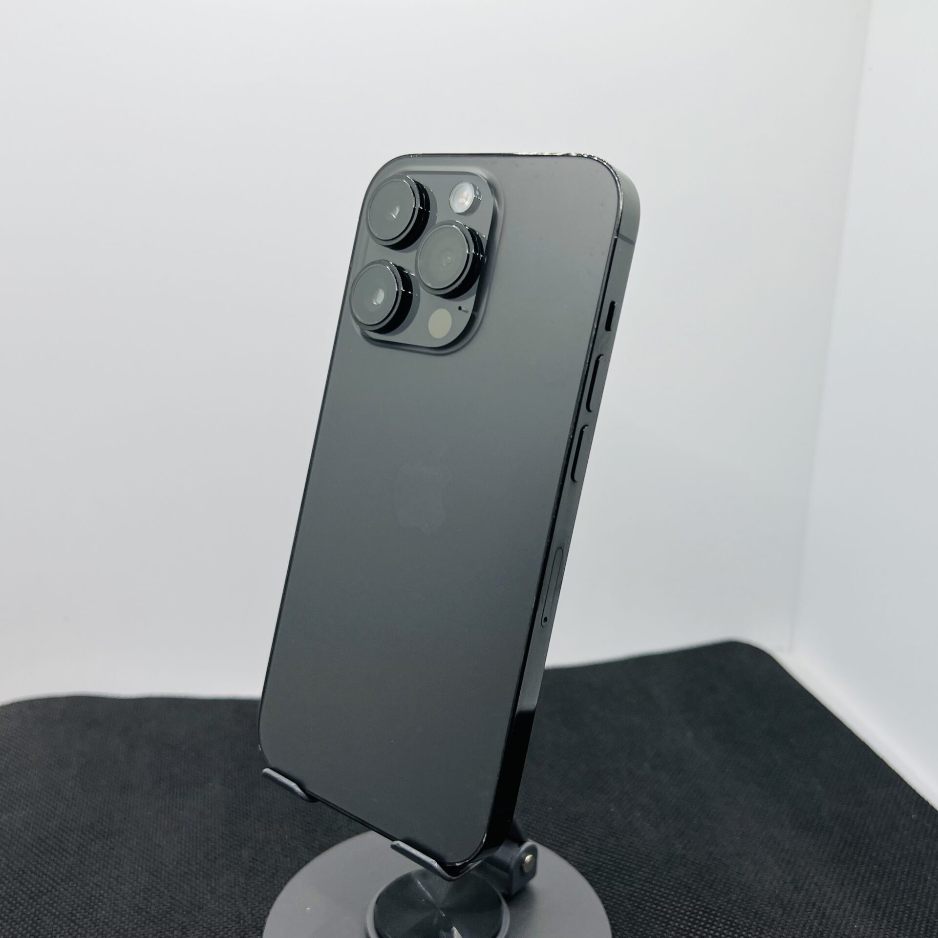 Apple iPhone 14 Pro 512GB Space Black (Condition: Good) - Image 8