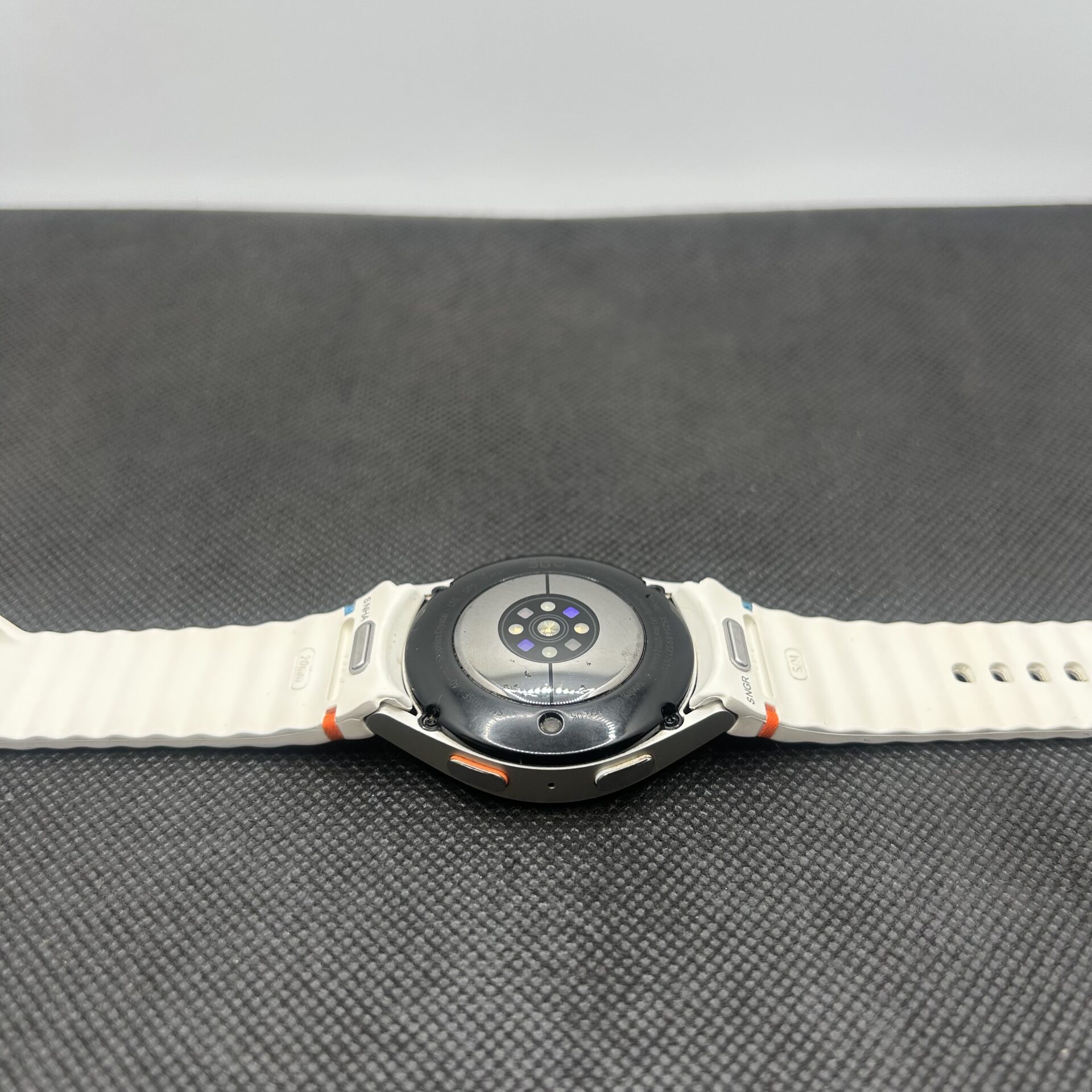 Samsung Galaxy Watch 7 LTE 40mm Cream (Condition: Good) - Image 14